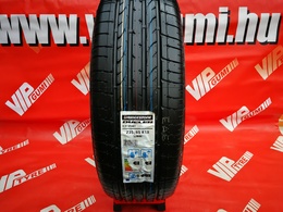 235/65R18 Bridgestone Dueler H/P Sport AO 108W  DOT-os!