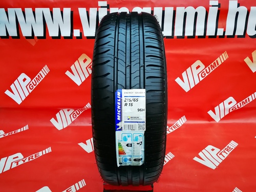 215/65R15 Michelin Energy Saver+ ÚJ! DOT4718