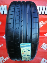 265/50R19 Goodyear Eagle F1 Asymmetric 2 SUV 4x4 FR XL N1 Új! DO