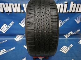 255/55R19 Continental CrossContact Winter FR XL