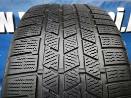 255/55R19 Continental CrossContact Winter FR XL