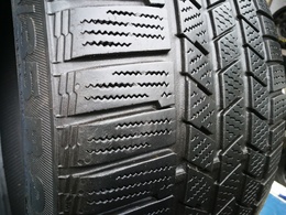 255/55R19 Continental CrossContact Winter FR XL