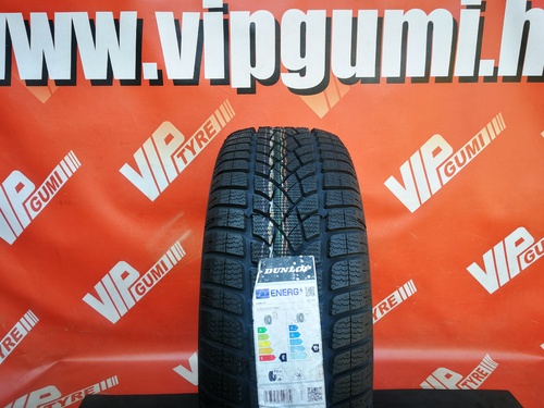 225/50R17 Dunlop SP Winter Sport 3D FR AO 94H