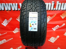 295/40R20 Nankang NK Utility SP-7 1db-os! FR XL ÚJ! DOT4419