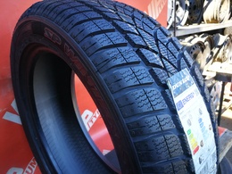 225/50R17 Dunlop SP Winter Sport 3D FR AO 94H