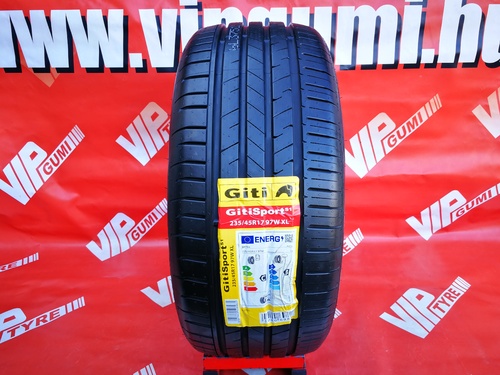 235/45R17 Giti Sport S1 97W XL