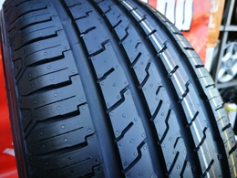205/55R17 Point S Summer S FR 95V