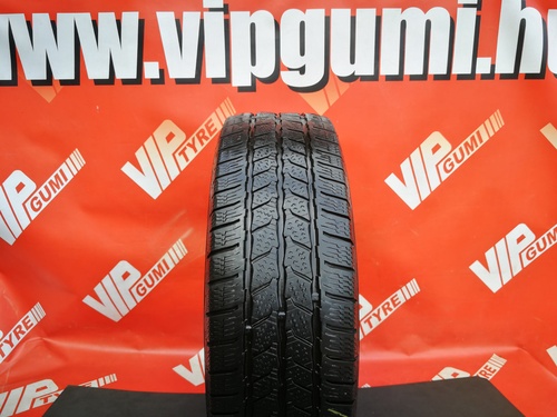 205/65R16C Continental VanContact Winter DOT2711 1db-os!