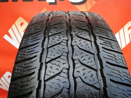 205/65R16C Continental VanContact Winter DOT2722 1db-os!