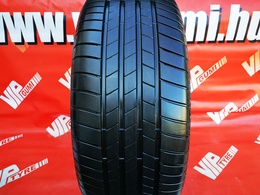 265/50R20 Bridgestone Turanza T005 FR XL DOT1221 1db-os!