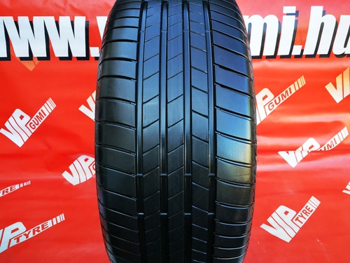 265/50R20 Bridgestone Turanza T005 FR XL DOT1221 1db-os!