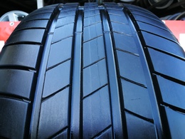 265/50R20 Bridgestone Turanza T005 FR XL DOT1221 1db-os!