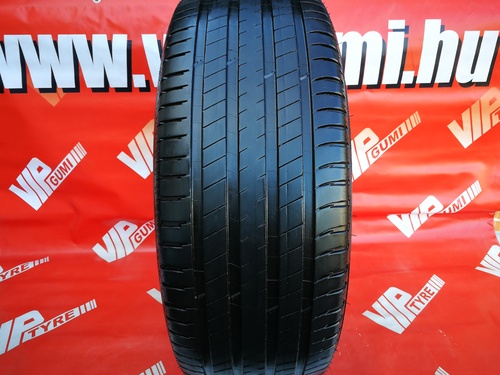 265/50R20 Michelin Lattitude Sport 3 XL DOT4716 1db-os!