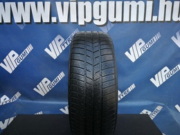 215/55R17 Barum Polaris 5 XL DOT0122 1db-os!