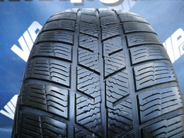 215/55R17 Barum Polaris 5 XL DOT0122 1db-os!