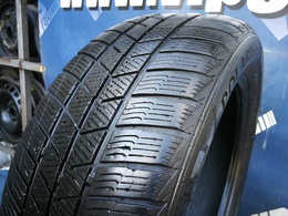 215/55R17 Barum Polaris 5 XL DOT0122 1db-os!