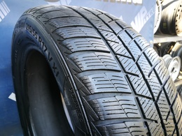 215/55R17 Barum Polaris 5 XL DOT0122 1db-os!