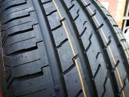 215/55R18 Point S Summer S  99 FR