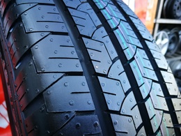 225/75R16C Point S Summer Van S 121R