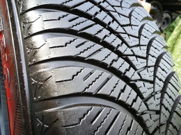 215/55R17 Falken Euro All Seasons AS210