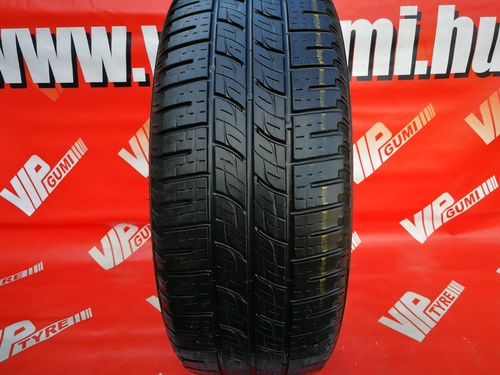 255/55R19 Pirelli Scorpion Zero DOT1711