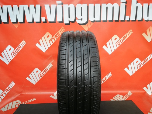 235/45R18 Nexen Nfera SU1 FR XL DOT1722