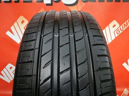 235/45R18 Nexen Nfera SU1 FR XL DOT1722