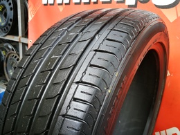 235/45R18 Nexen Nfera SU1 FR XL DOT1722
