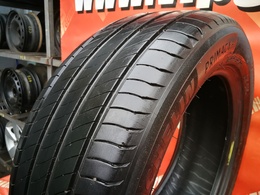 215/55R17 Michelin Primacy 4 DOT1521 1db-os!