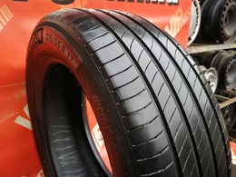 215/55R17 Michelin Primacy 4 DOT1521 1db-os!