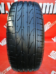 235/55R17 Bridgestone Dueler H/P Sport AO FR DOT4317 1db-os!