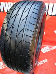 235/55R17 Bridgestone Dueler H/P Sport AO FR DOT4317 1db-os!