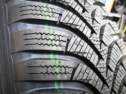 195/60R16 Hankook Winter Icept RS2 W452 Új! DOT5218