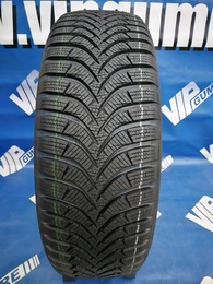 195/60R16 Hankook Winter Icept RS2 W452 Új! DOT5218