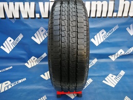 225/70R15C Pirelli Chrono Four Seasons