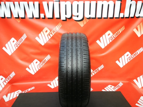 215/55R16 Continental EcoContact 6 DOT2619