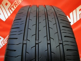 215/55R16 Continental EcoContact 6 DOT2619