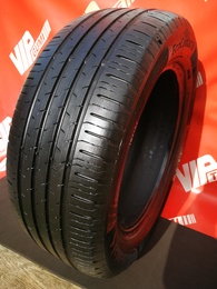 215/55R16 Continental EcoContact 6 DOT2619