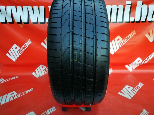 295/40R20 Pirelli PZero FR N0 DOT1319 1db-os!