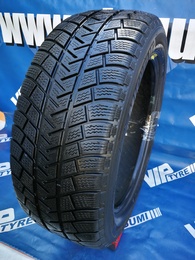 225/55R18 Michelin Latitude Alpin