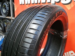 245/45R18 Pirelli Cinturato P7C2 FR Seal Inside DOT1822 1db-os!