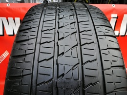 285/45R22 Bridgestone Dueler H/L Alenza FR 1db-os!
