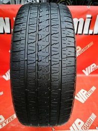 285/45R22 Bridgestone Dueler H/L Alenza FR 1db-os!