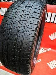 285/45R22 Bridgestone Dueler H/L Alenza FR 1db-os!