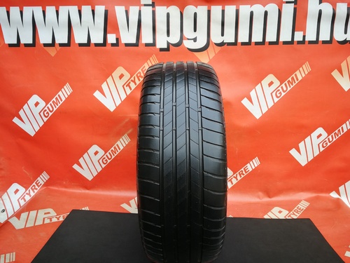 215/55R17 Bridgestone Turanza T005 AO DOT0625