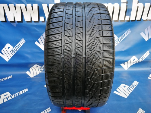 295/35R19 Pirelli W240 SottoZero SII. NO FR DOT3015