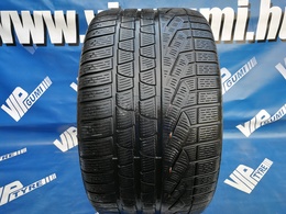 295/30R20 Pirelli W240 SottoZero SII. FR NO DOT1117