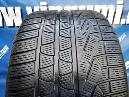 295/30R20 Pirelli W240 SottoZero SII. FR NO DOT1117