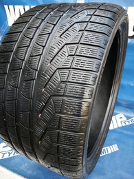 295/30R20 Pirelli W240 SottoZero SII. FR NO DOT1117