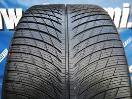 285/30R22 Michelin Pilot Alpin 5 FR XL DOT2421 1db-os!